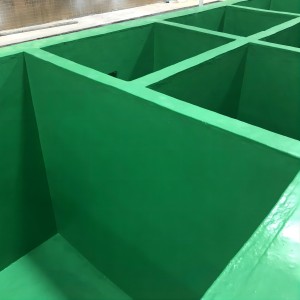 明港防腐水池，明港水池防腐防渗怎么做，明港防腐水池施工厂家